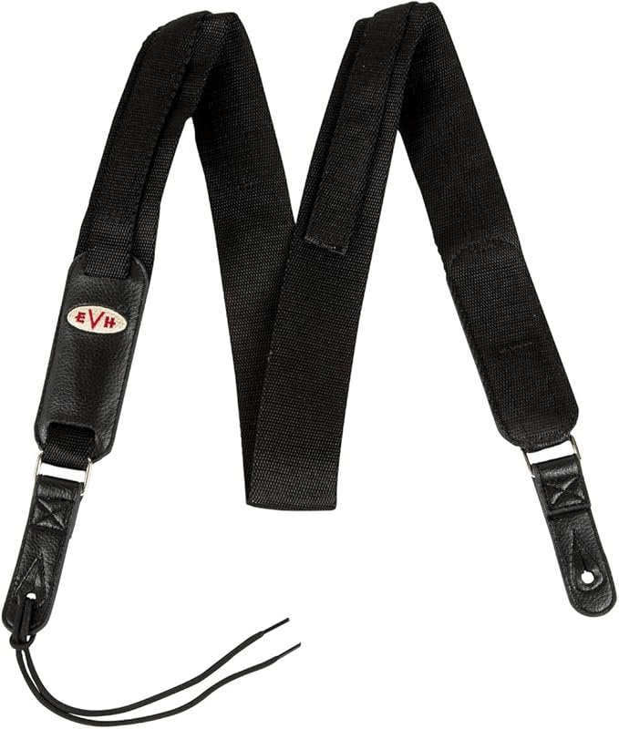 EVH Nylon Guitar Strap 56 in.