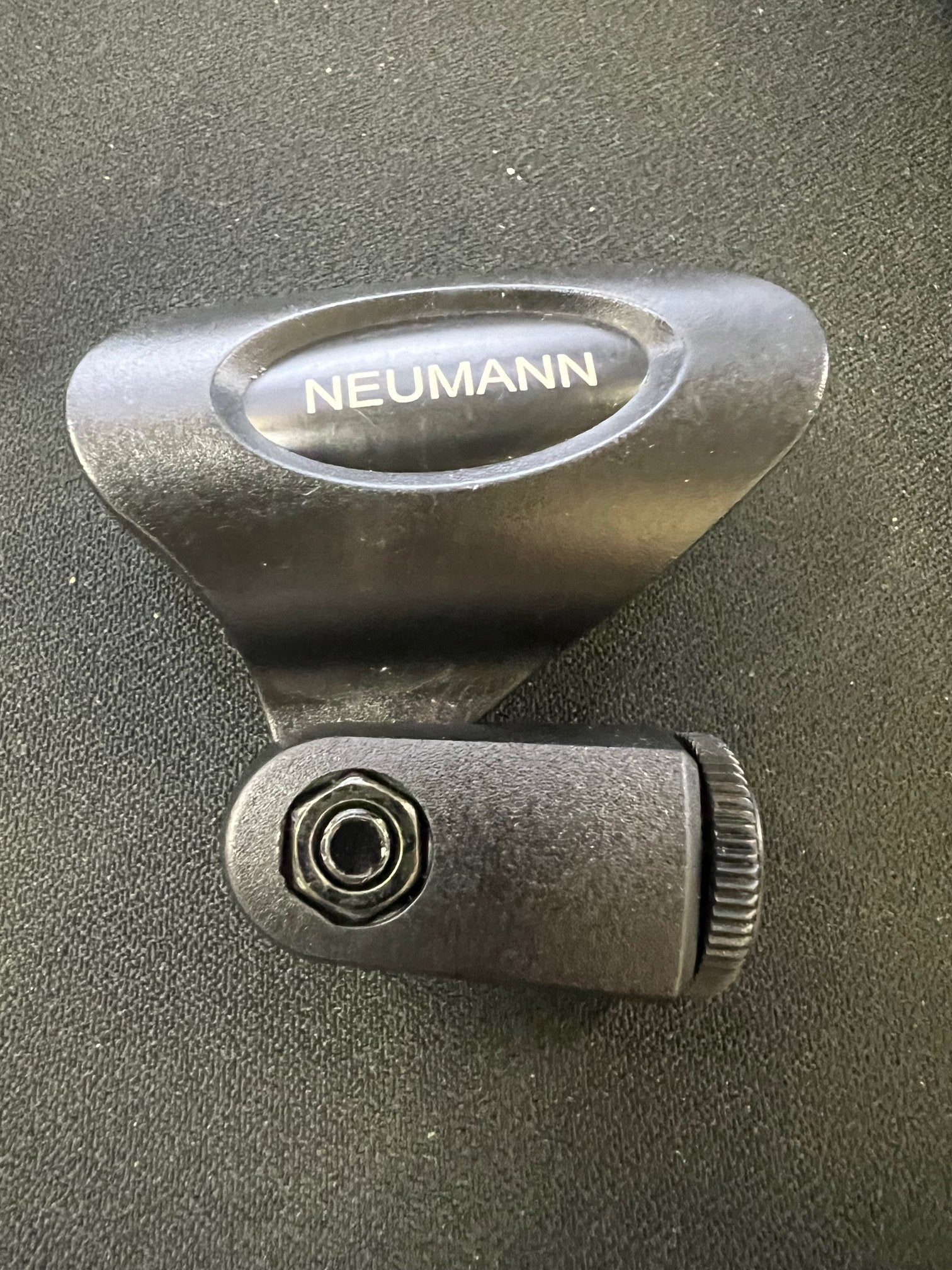 Neumann KMS-105 CLONE Microphone Mic