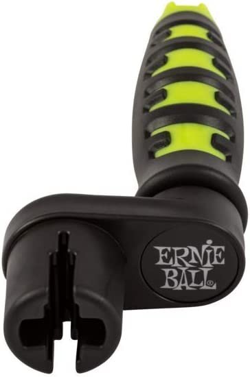 Ernie Ball Pegwinder Plus String Winder (P09604)