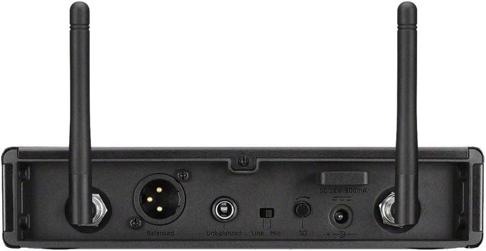 Sennheiser Pro Audio (XSW 2-ME3-A)