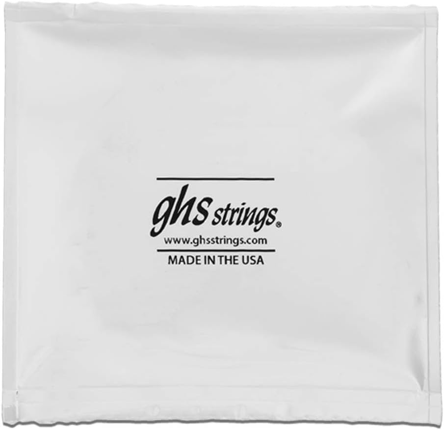GHS Strings Classical Guitar Strings (2380 Set)