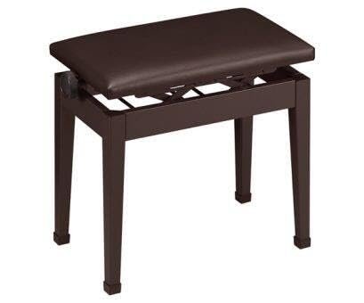 Casio Adjustable Artist Bench CB-30 (Brown)
