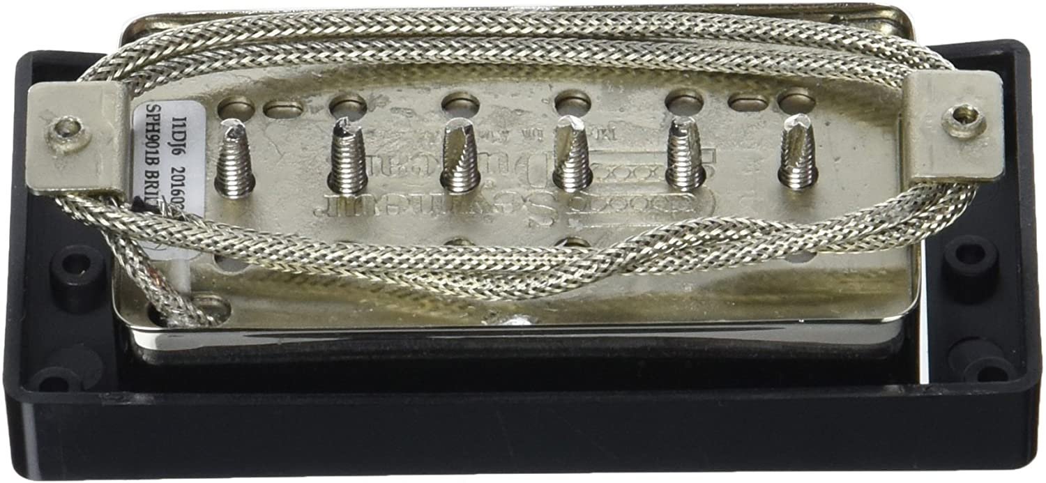 Seymour Duncan SPH90-1 Phat Cat Electric Guitar Bridge Pickup
