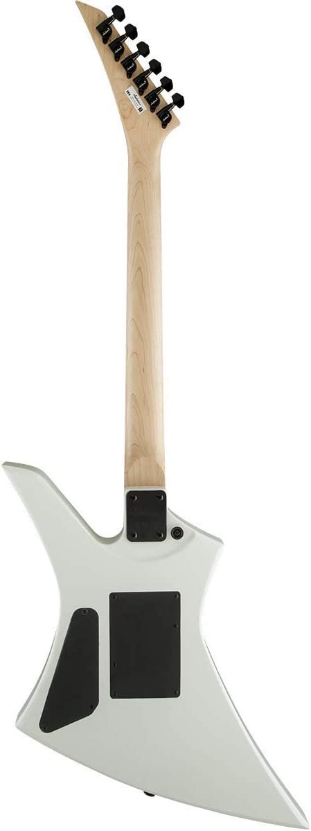 Jackson JS Series Kelly JS32 Snow White