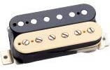 Seymour Duncan SH-1 1959 Model Electric Guitar Pickup Black and Cream Bridge