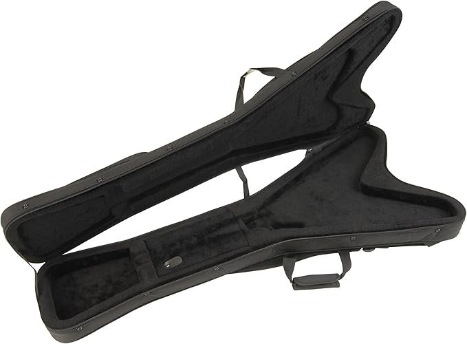 SKB V-Type Guitar Soft Case