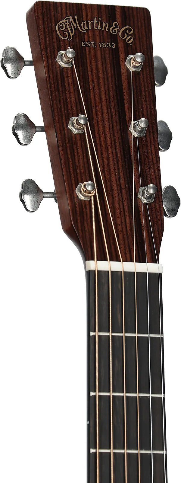 Martin D-18 StreetLegend Acoustic Guitar