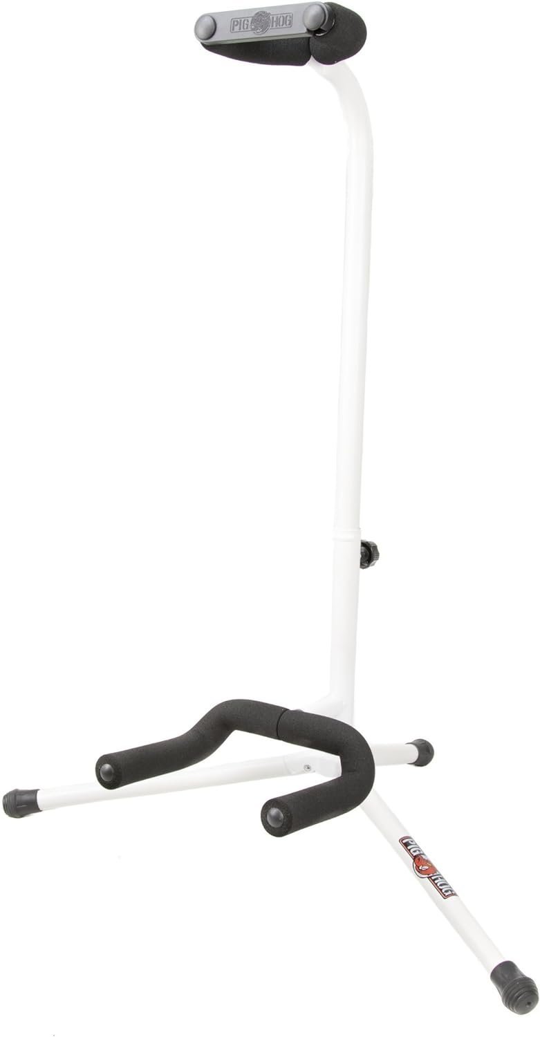 Pig Hog Guitar Stand (PHGSWT)