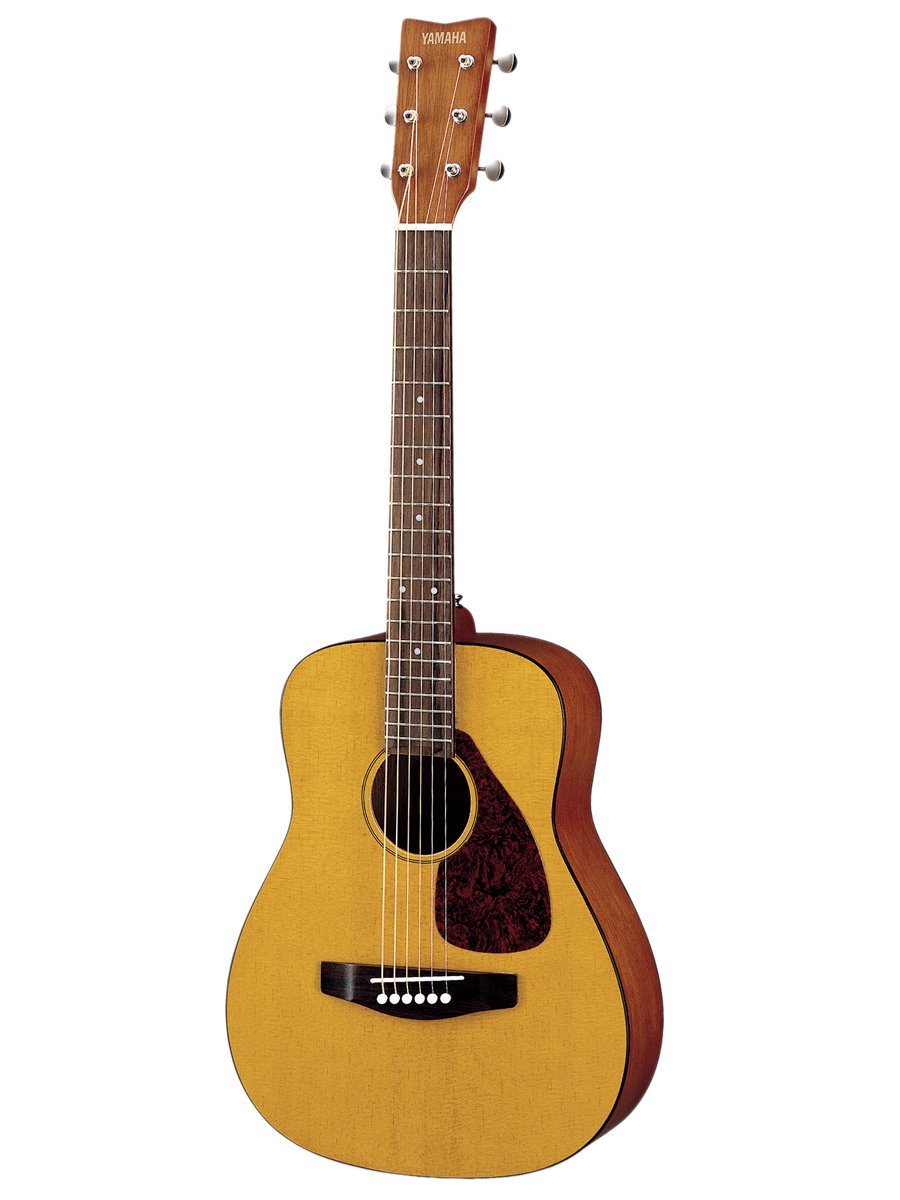 Yamaha JR1 FG Junior 3/4 Size Acoustic Guitar, Natural