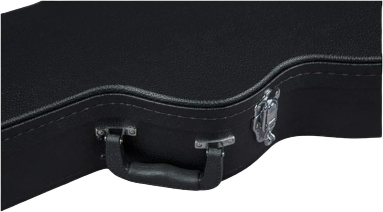 Gretsch G2655T Streamliner Center Block Jr. Case - Black