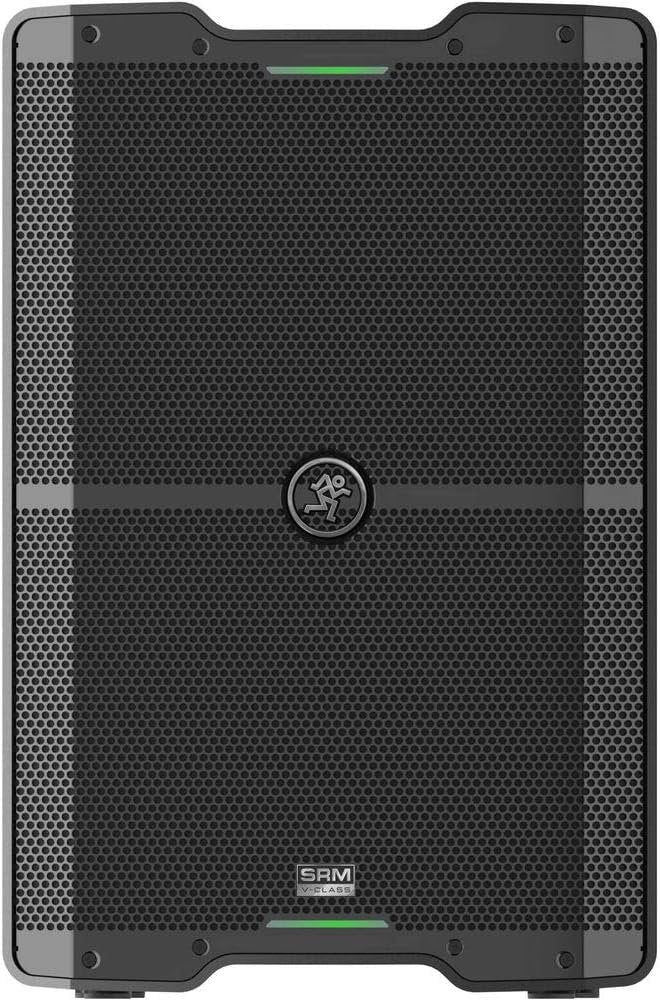 Mackie SRM210 V-Class 2000W 10 inch Powered Speaker