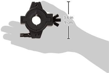 ADJ Products, 360 Degree O-Clamp Fixture Hanger, Safely Secure Truss Fixtures (O-CLAMP/1)