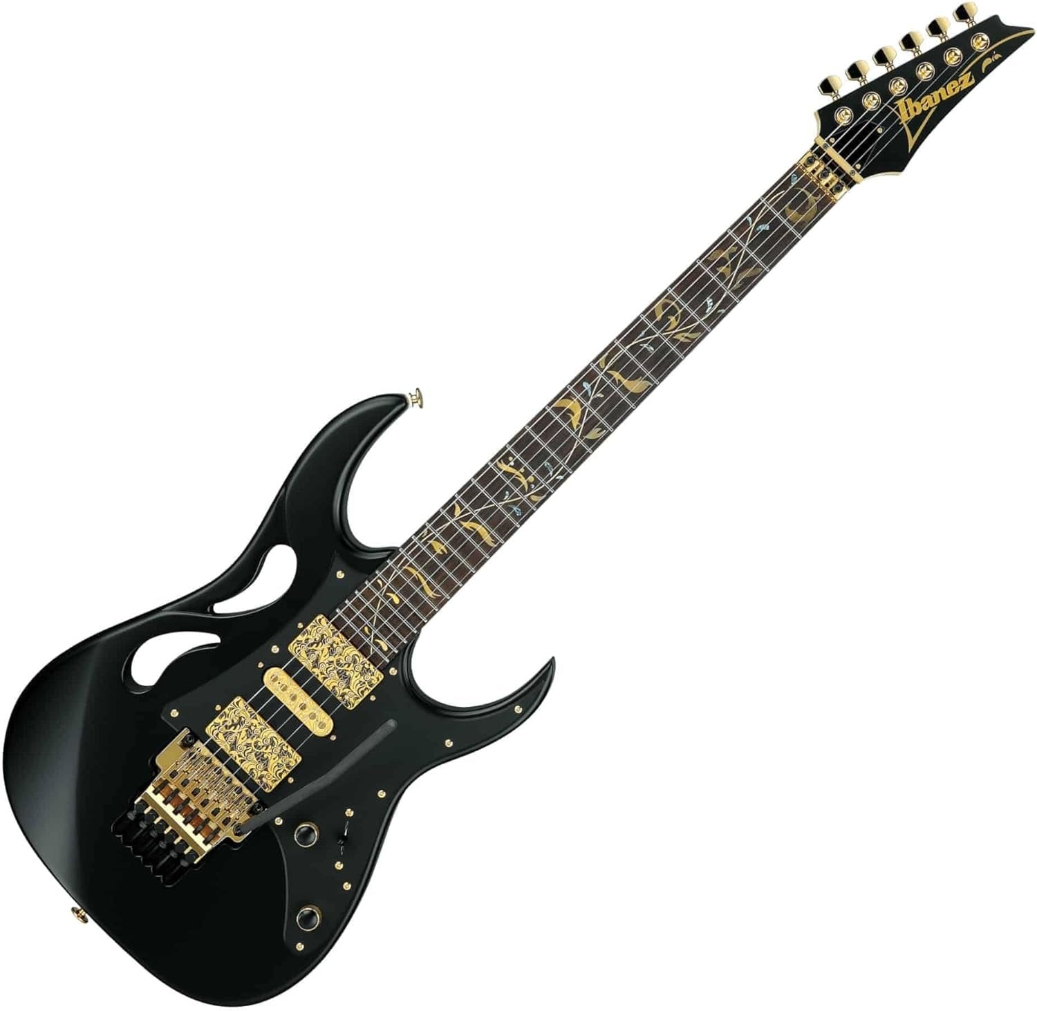 Ibanez Steve Vai Signature PIA3761 6-String Electric Guitar