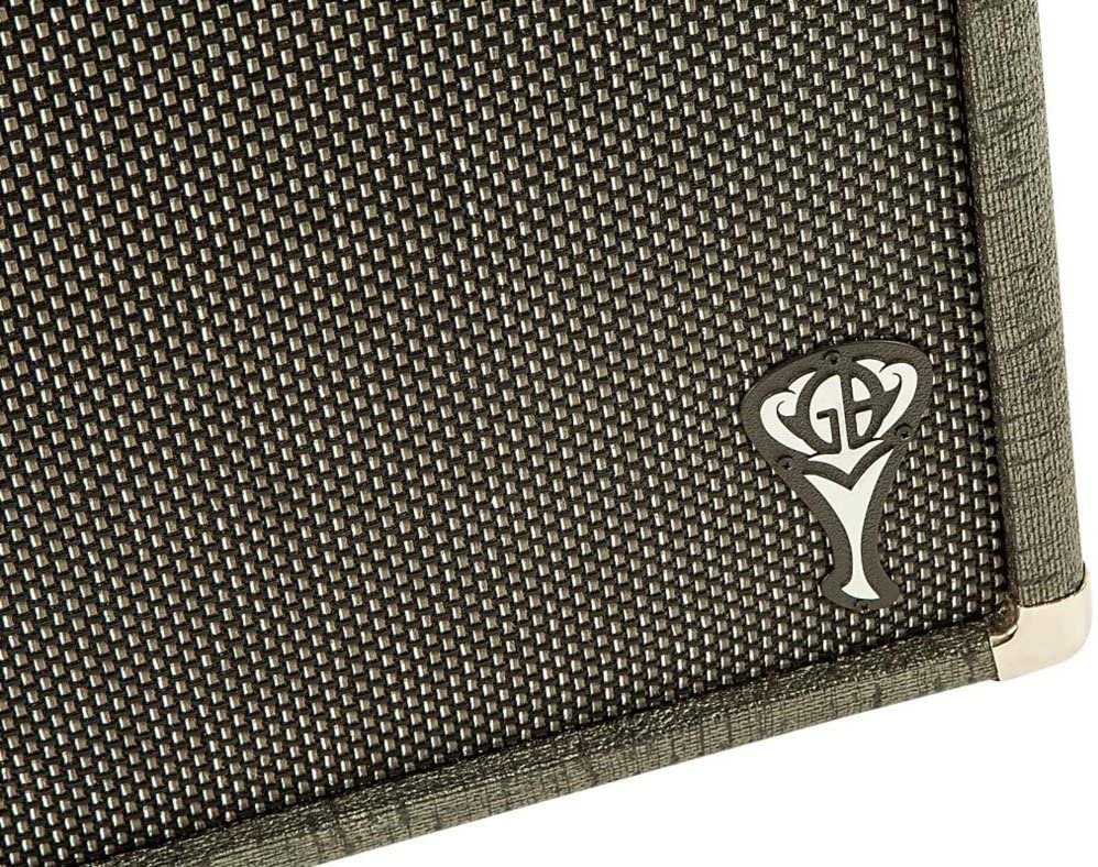 Fender George Benson Signature Series Twin Reverb Amplifier