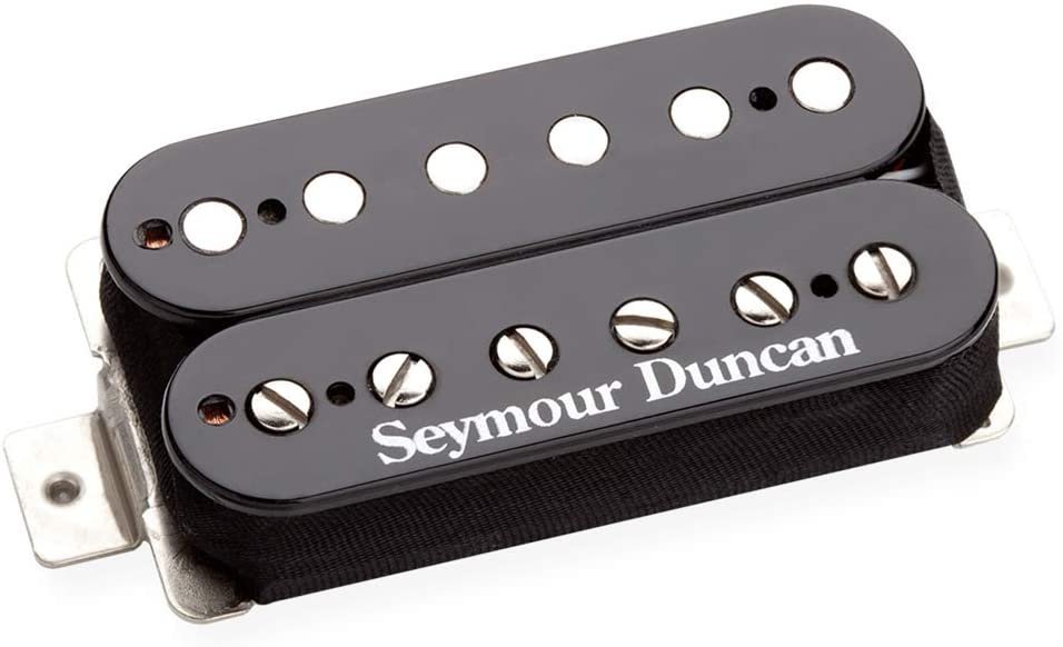 Seymour Duncan SH-6 Distortion Humbucker Pickup