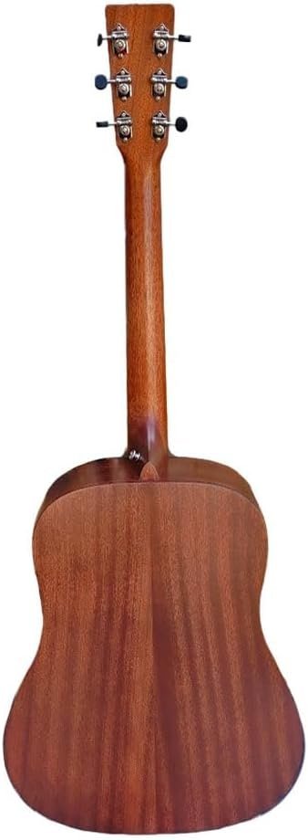 Martin D-15E Dreadnought Acoustic-electric Guitar - Natural