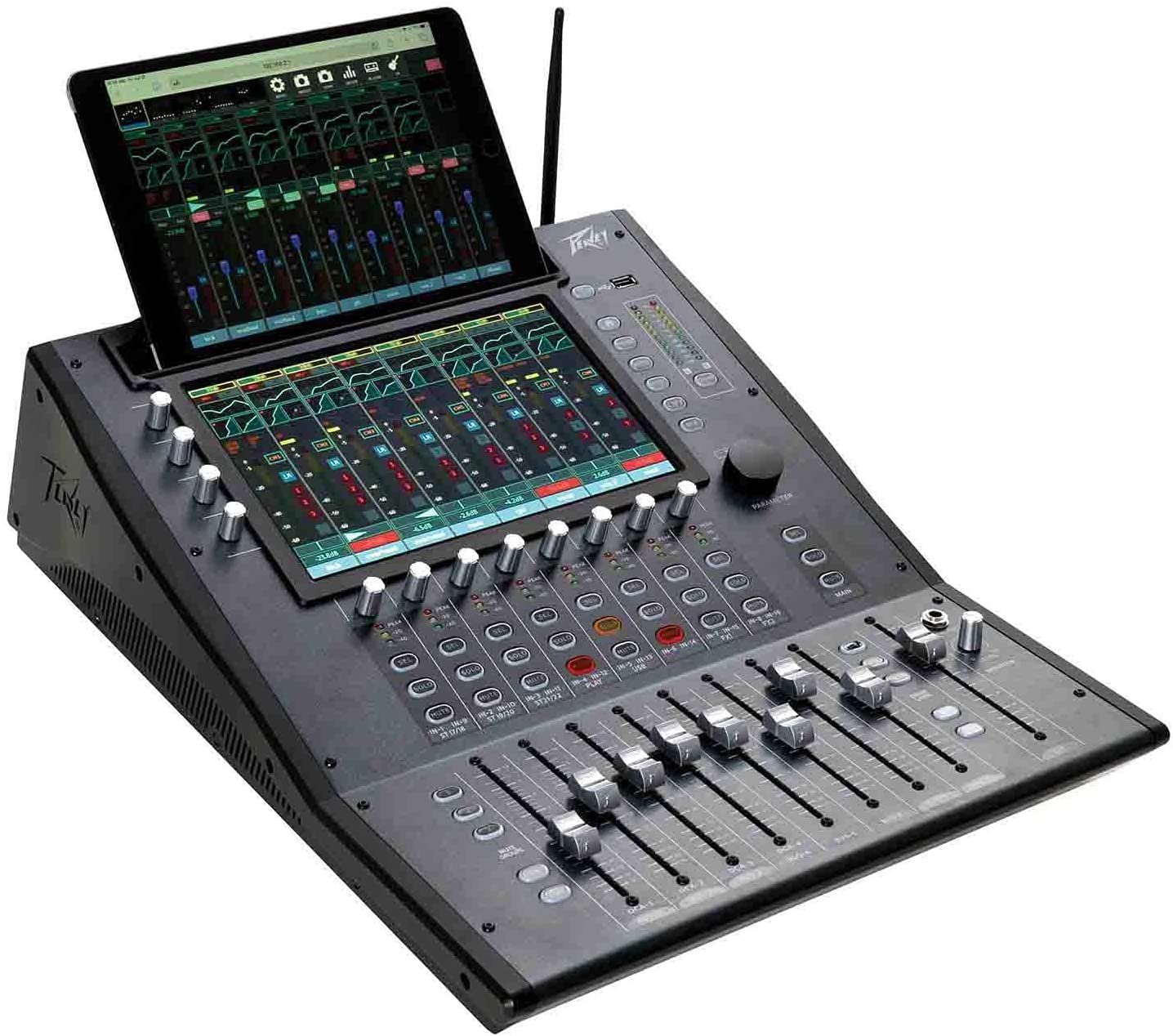 Peavey Aureus 28-channel Digital Mixer