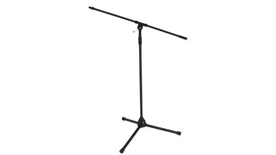 Peavey Tripod Mic Stand With Boom II