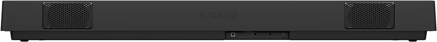 Yamaha P-143 88-Key Portable Digital Piano