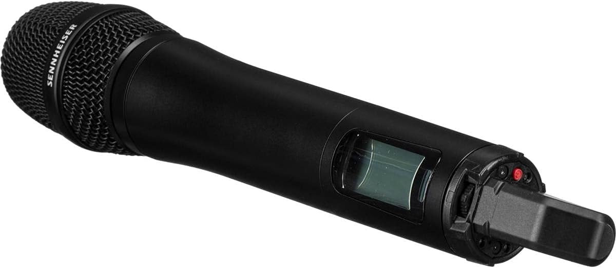 Sennheiser Pro Audio Wireless Vocal Set ew 500 G4-935-AW+