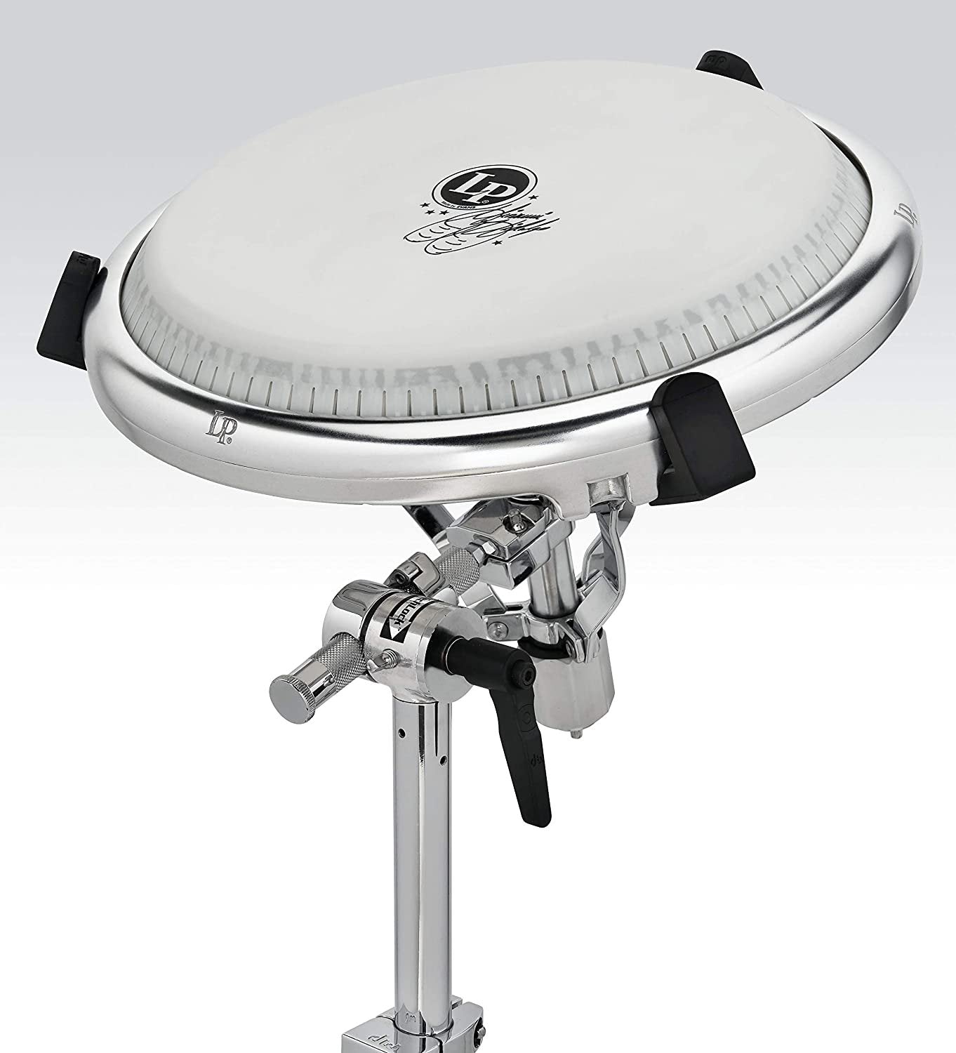Latin Percussion Compact Conga, 11.75-inch