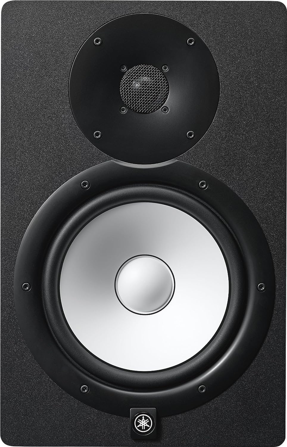 YAMAHA HS8 Studio Monitor, Black