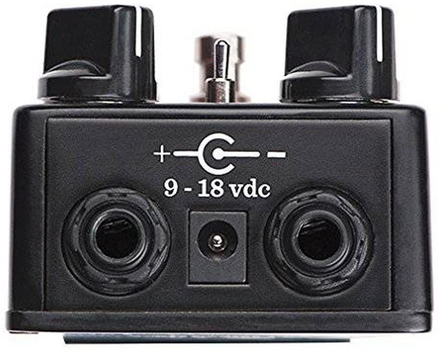 Seymour Duncan Studio Bass Compressor Effects Pedal,