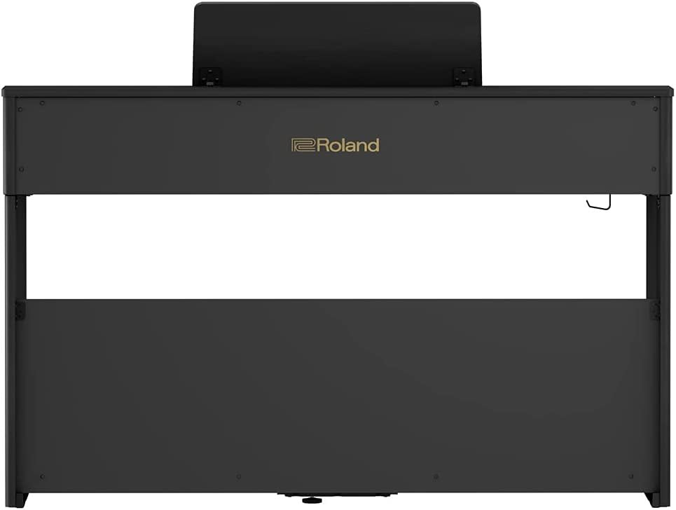 ROLAND, 88-Key Digital Home Piano (RP701-CB)