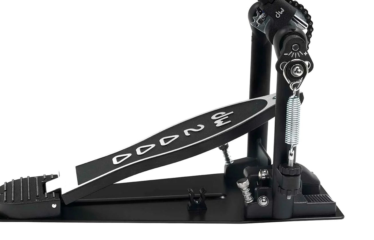 Drum Workshop Single Bass Drum Pedal (DWCP2000)