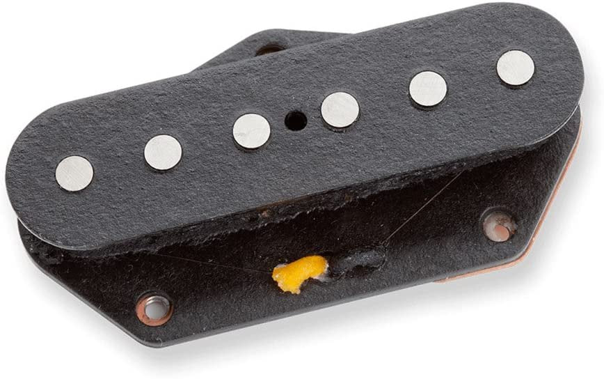 Seymour Duncan Tele Broadcaster, Bridge Pickup Electric Guitar