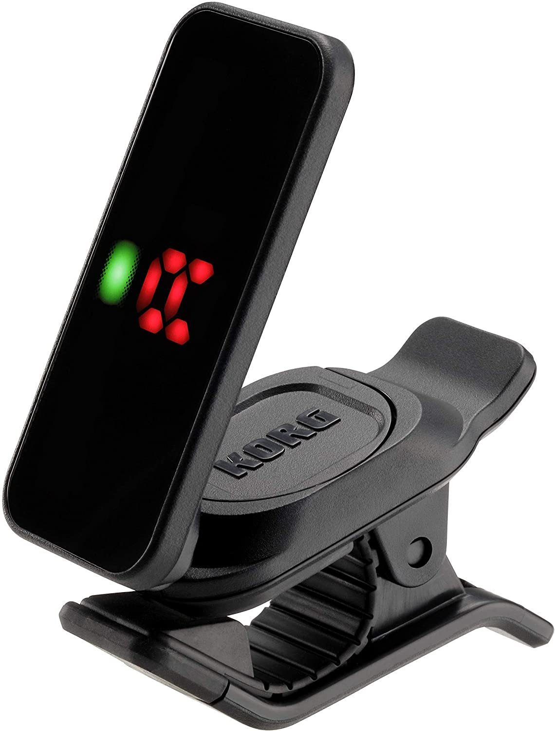 Korg Pitchclip 2 Guitar Tuner (PC2)