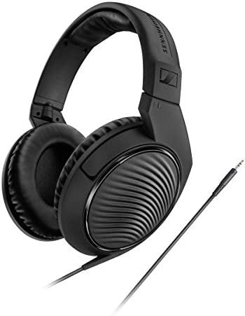 Sennheiser Professional HD 200 PRO Over-Ear Studio
