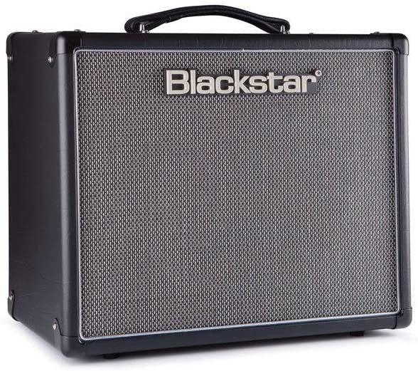 Blackstar HT5R MKII 5-Watt 1x12 Inches Tube Combo Amp with Reverb