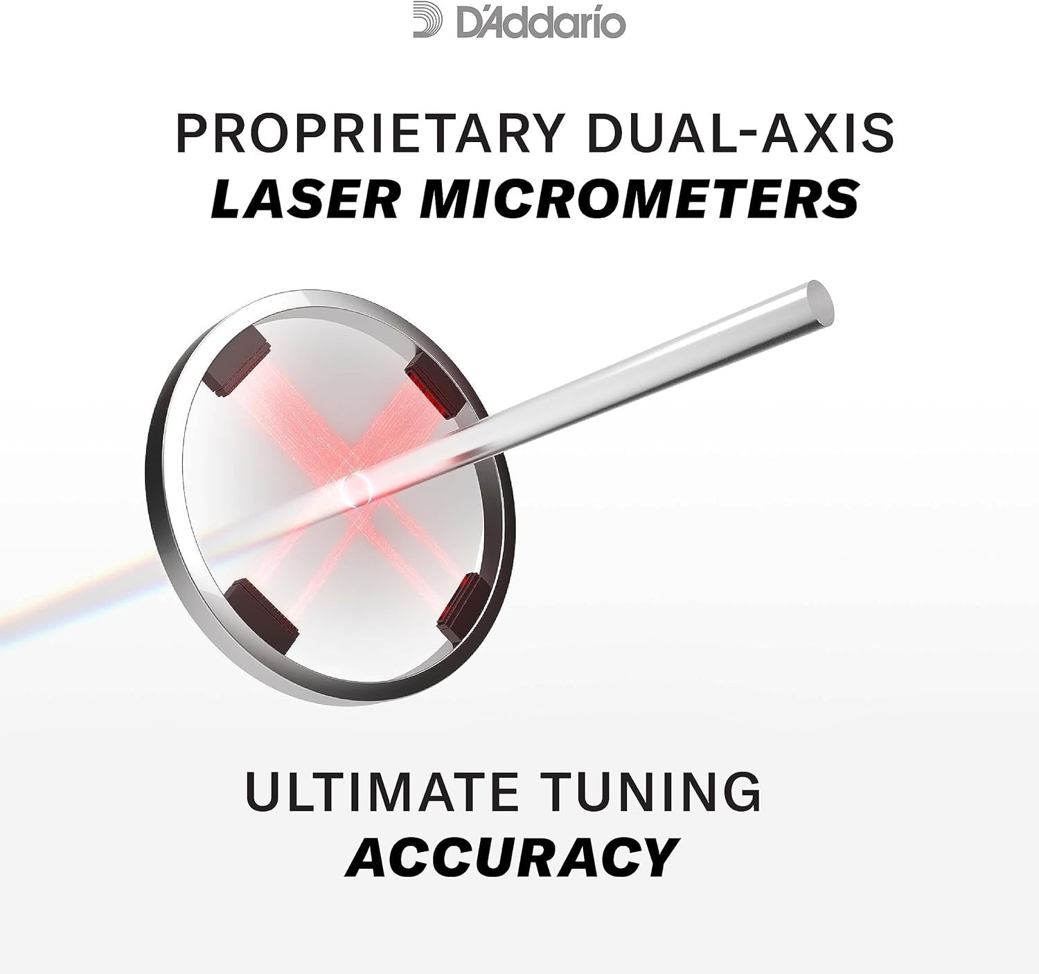 D'Addario Guitar Strings - Pro-Arte Classical Guitar Strings - EJ44 - Nylon Guitar Strings - Silver Plated Wound, Nylon Core - Extra-Hard Tension, 1-Pack