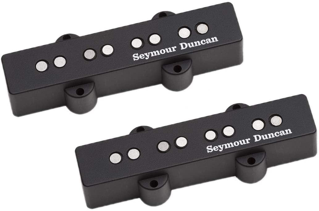 Seymour Duncan DUNCAN 1140307 APOLLO 4-STR SET