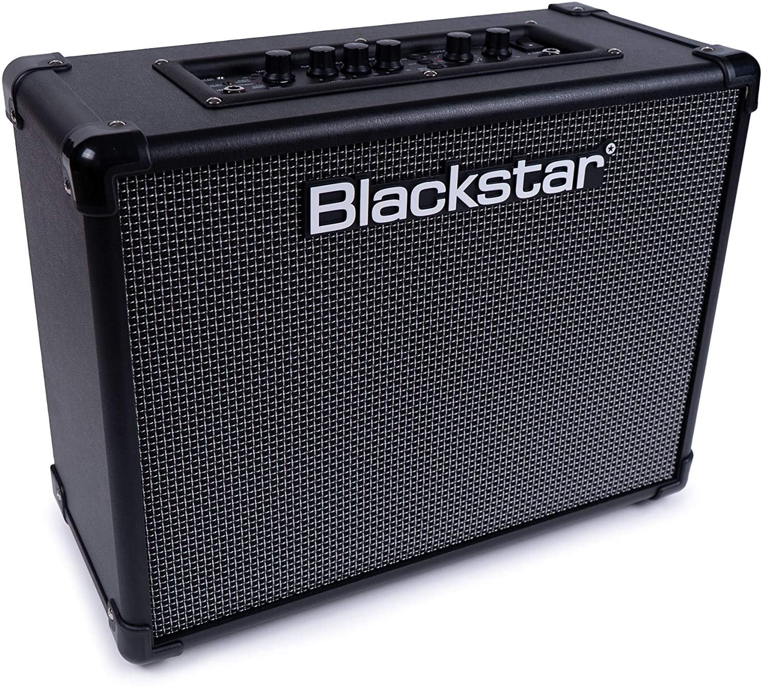 Blackstar ID Core 40 V3 Stereo Combo Guitar Amp