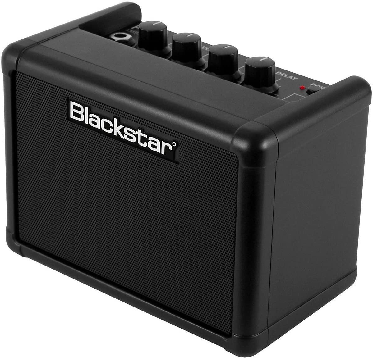 Blackstar FLY3 Battery Powered Guitar Amplifier, 3W