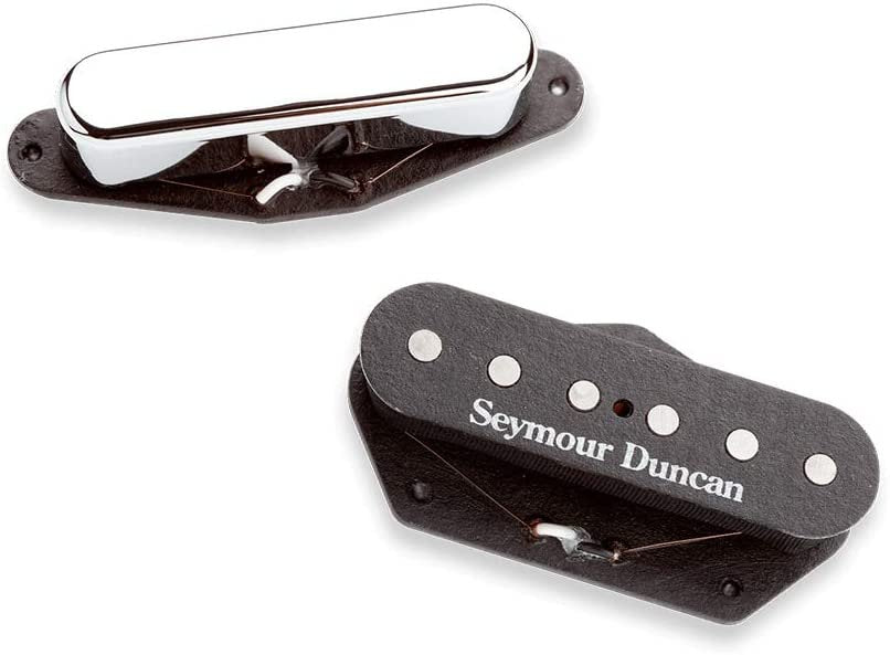 Seymour Duncan Hot Pickup for Tele Set