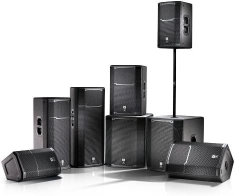 JBL PRX618S-XLF 1x18 1000-Watt Extended Low Frequency Powered Subwoofer (Single)