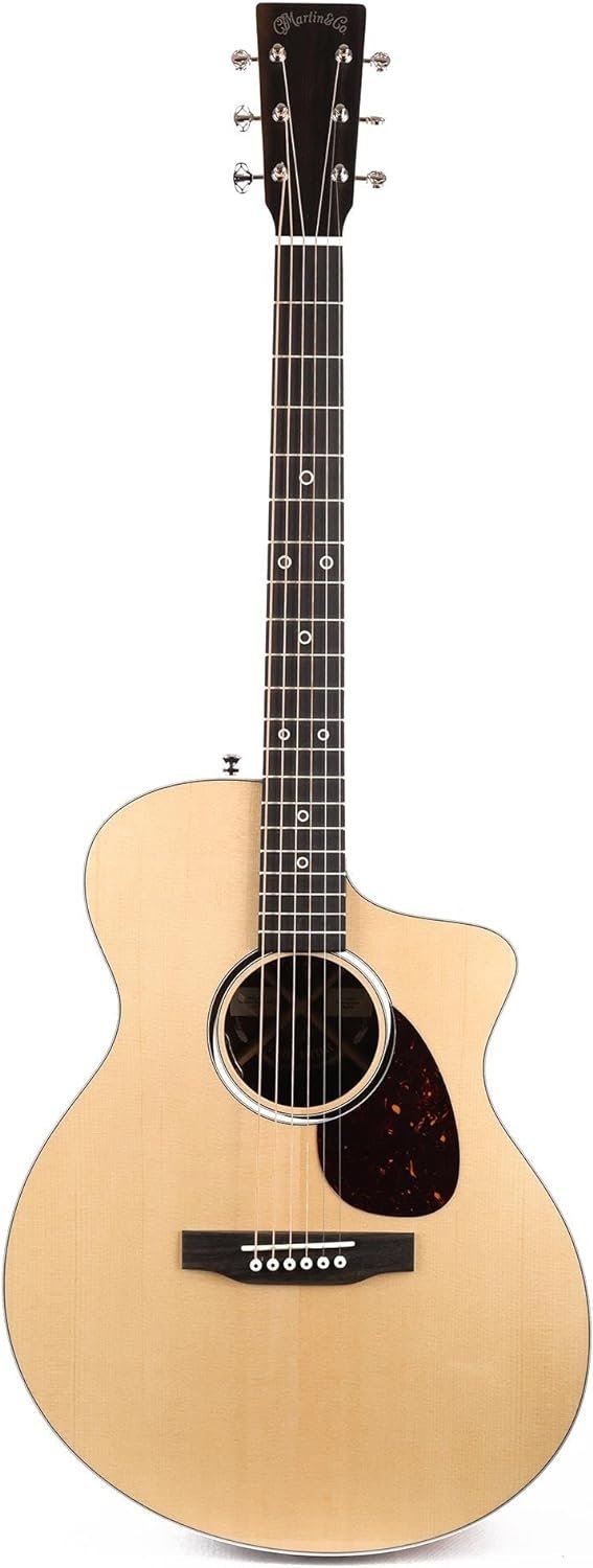 Martin Road Series SC-13E Special Natural