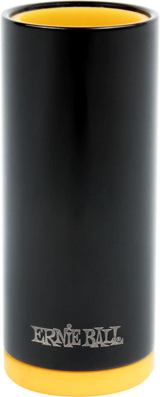 Ernie Ball Comfort Slide Guitar Slide, Small (P04287)