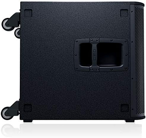 QSC KS118 Active 18" Subwoofer