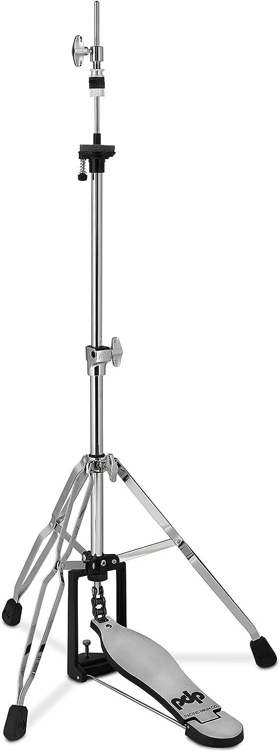 PDP 700 Three Legs Hi-Hat Stand (PDHH713)