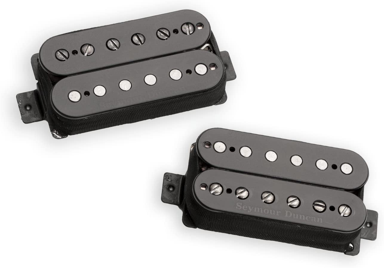 Seymour Duncan Nazgul/Sentient Set 6 String Electric Guitar Electronics
