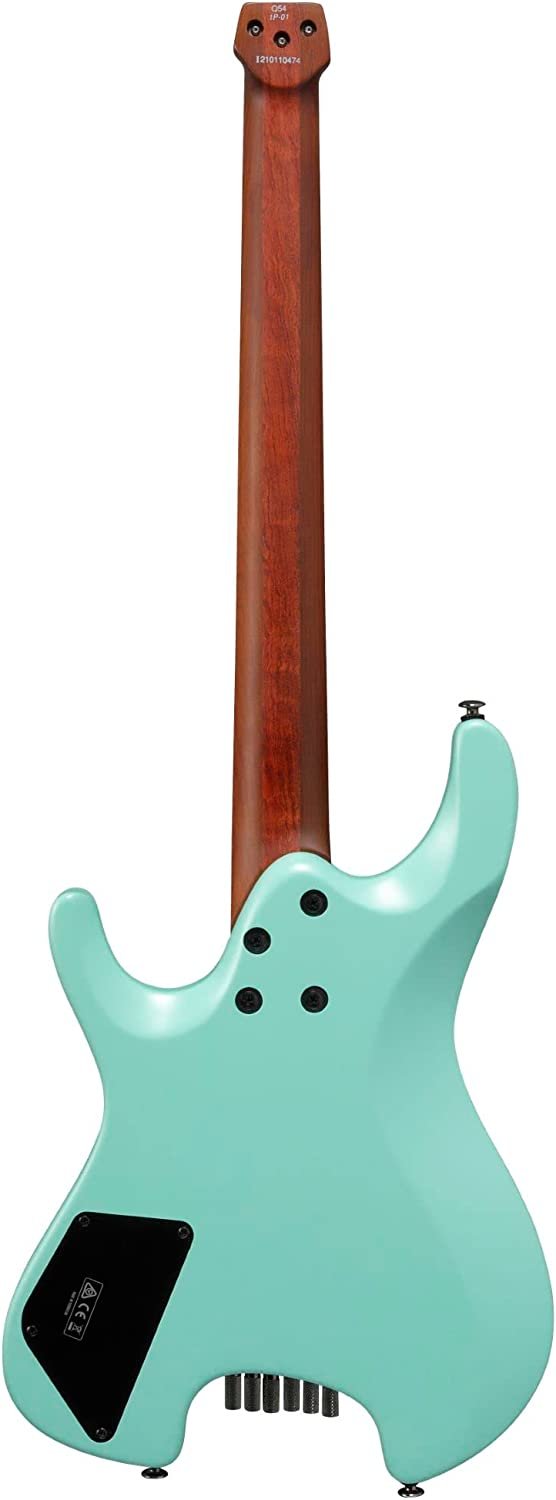 Ibanez Q54 Quest Standard Sea Foam Green Matte