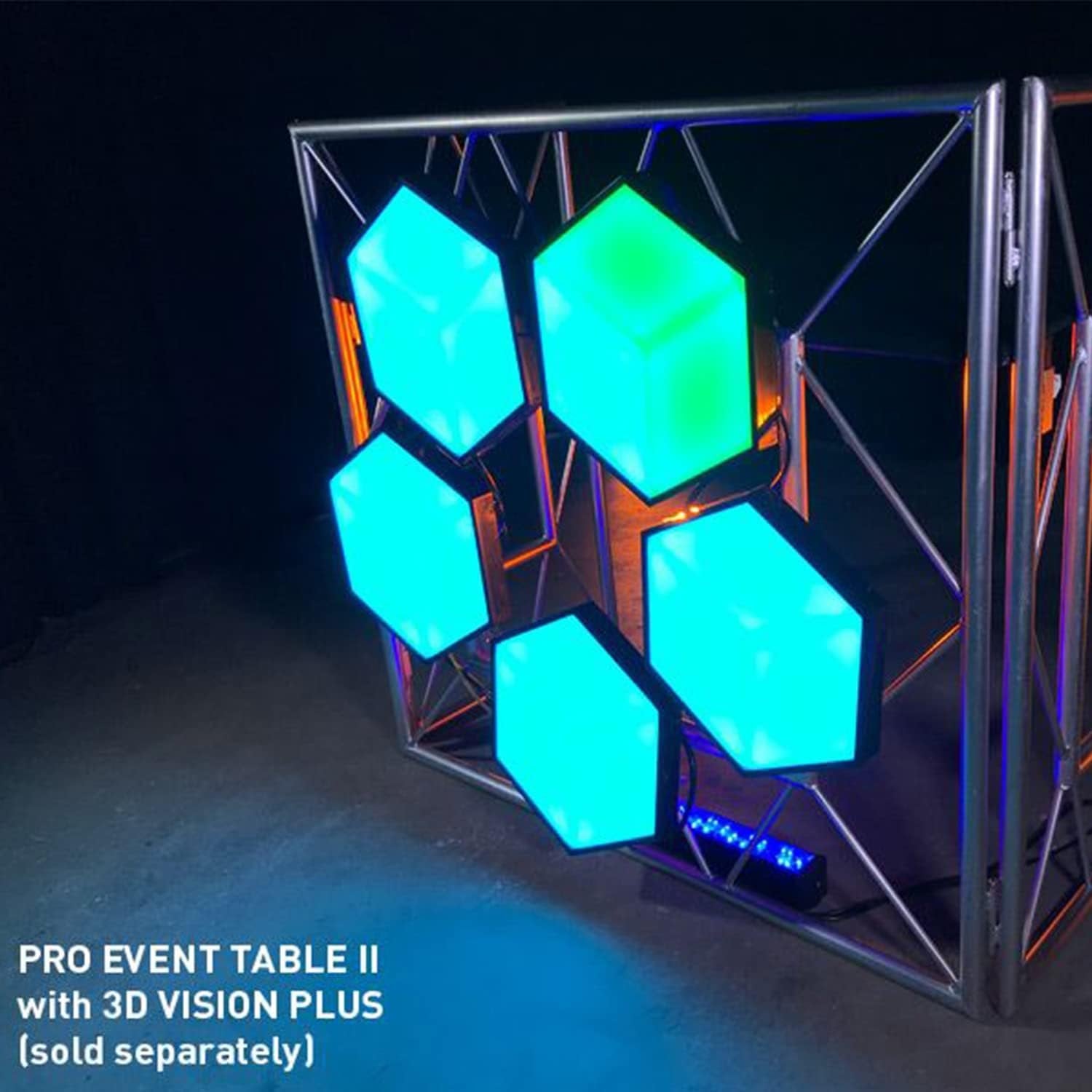 ADJ PRO Event Table II (PRO100)