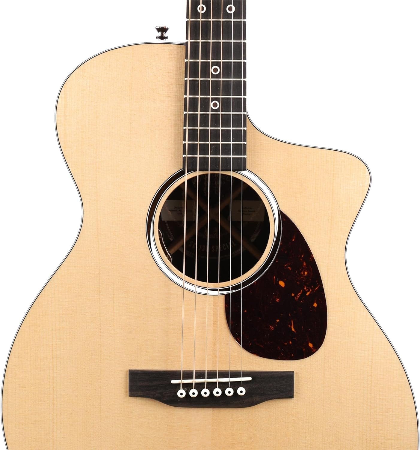 Martin Road Series SC-13E Special Natural