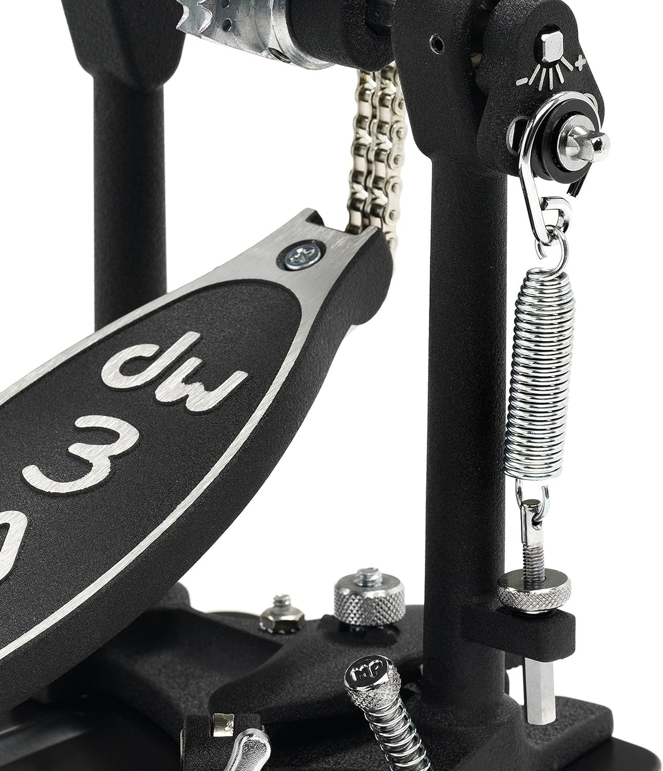 Drum Workshop (DWCP3000) Single Drum Pedal
