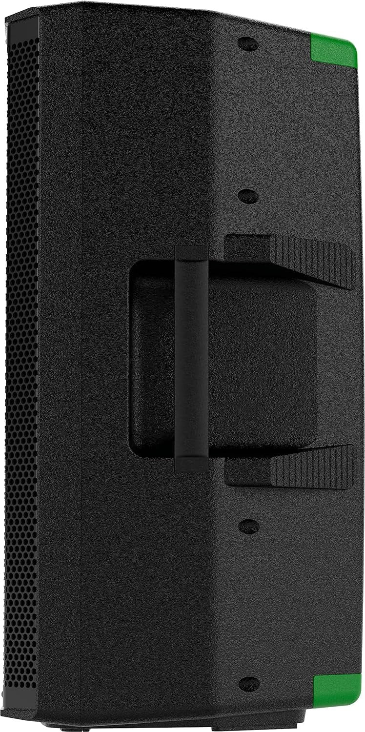 Mackie Thrash, 15-Inch 1300W Powered Loudspeaker, Black, (Thrash215)