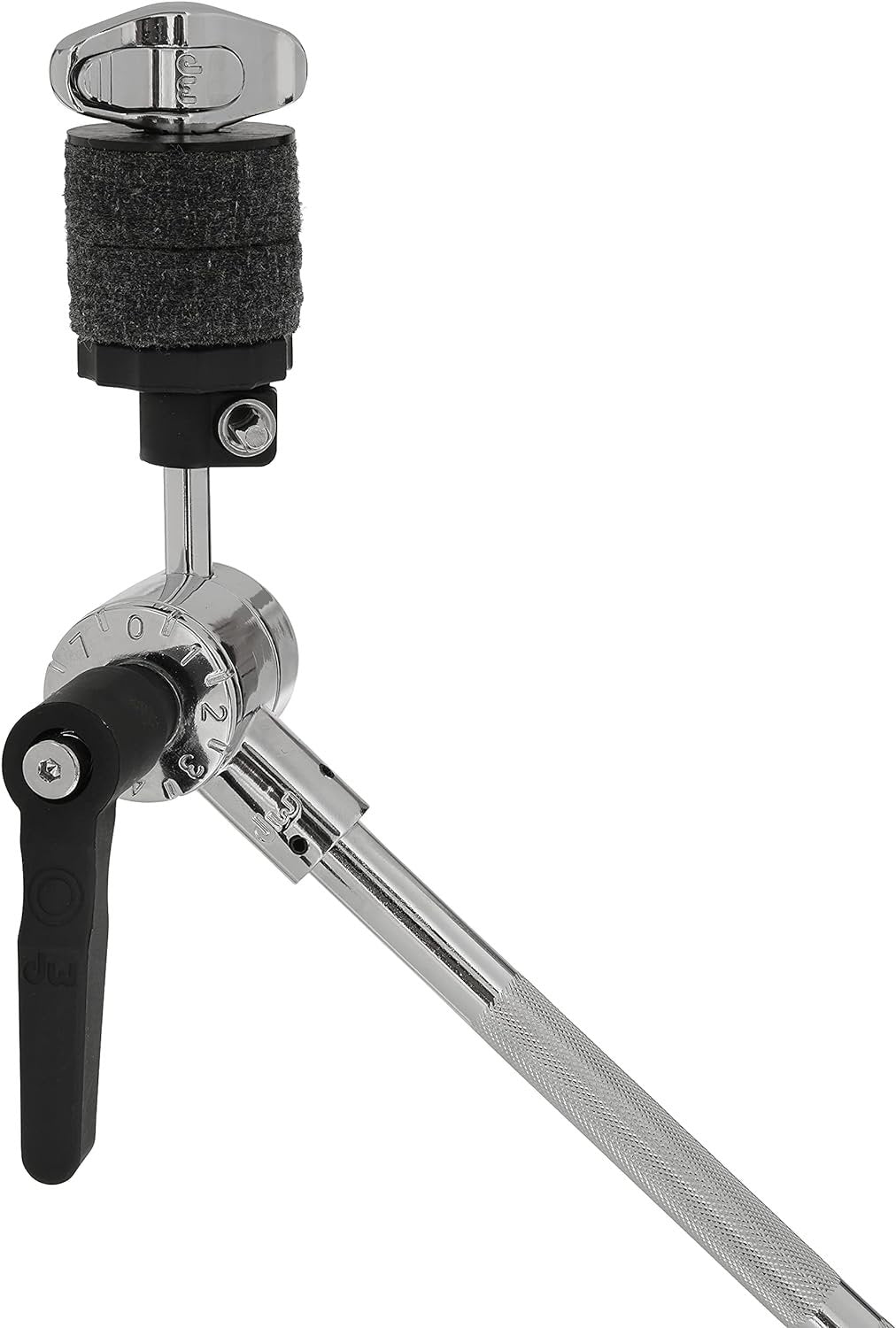 DW 3000 Series Straight Boom Cymbal Stand (DWCP3700A)